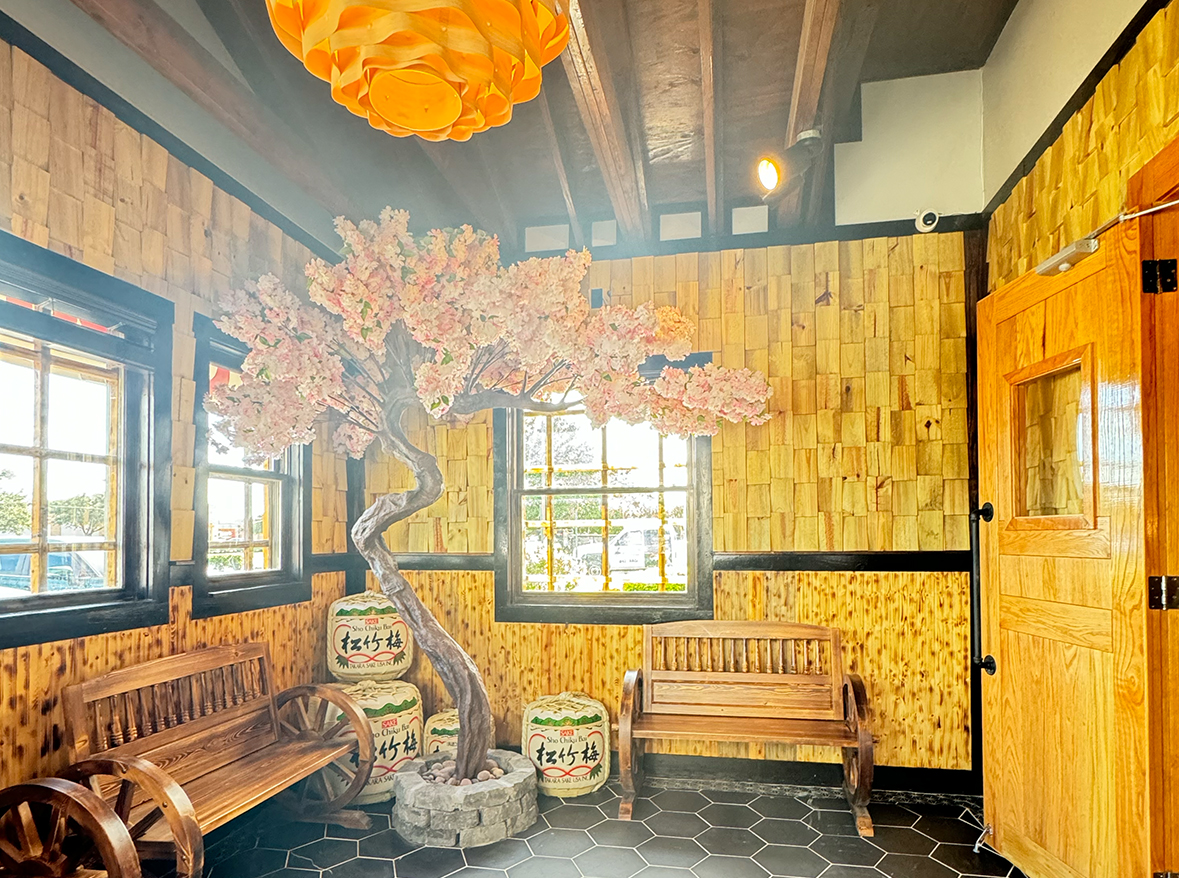 Sushi Masa Beaumont, TX