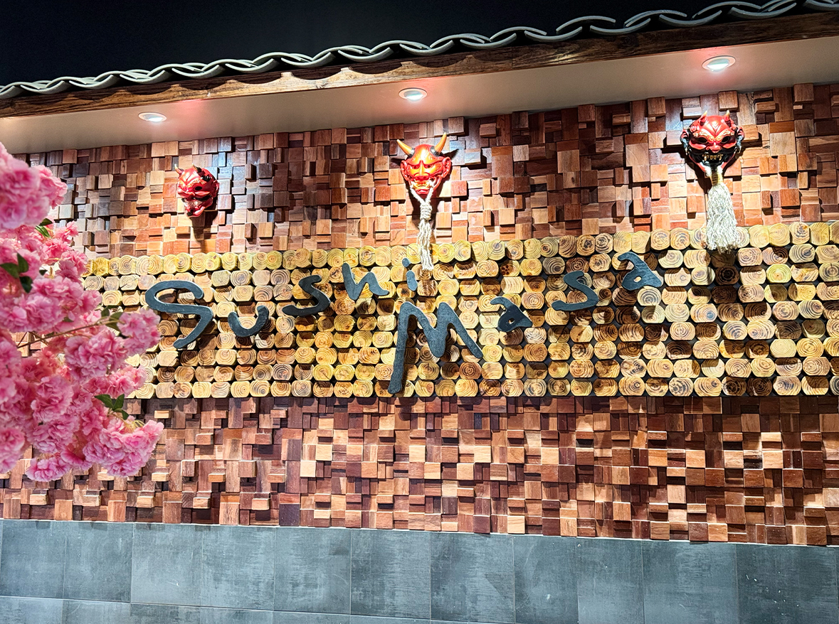 Sushi Masa Houston, TX