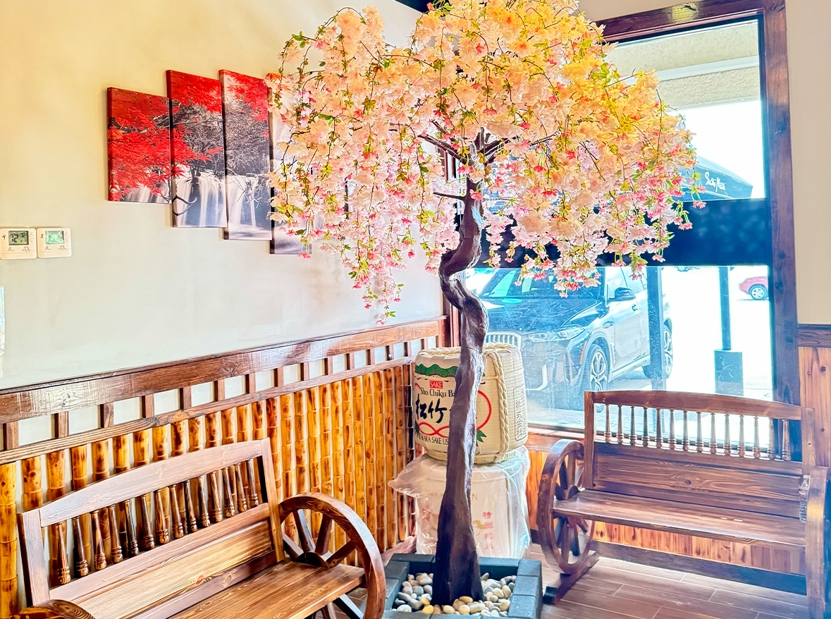 Sushi Masa Houston, TX