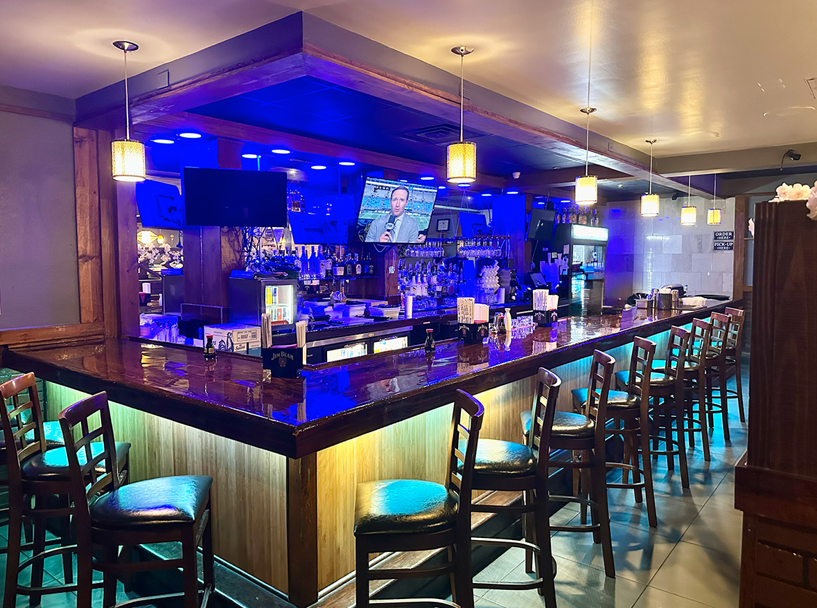 Sushi Masa Pensacola, FL