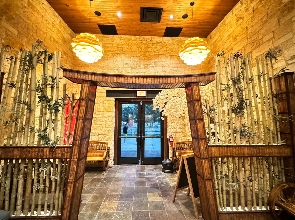 Sushi Masa Plano, TX