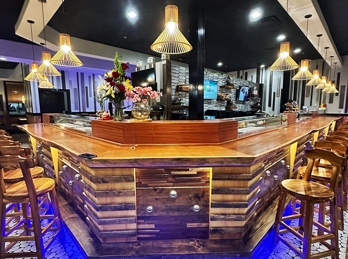 Sushi Masa Spring, TX