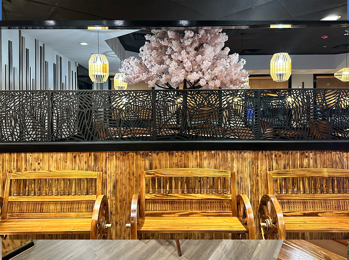 Sushi Masa Spring, TX