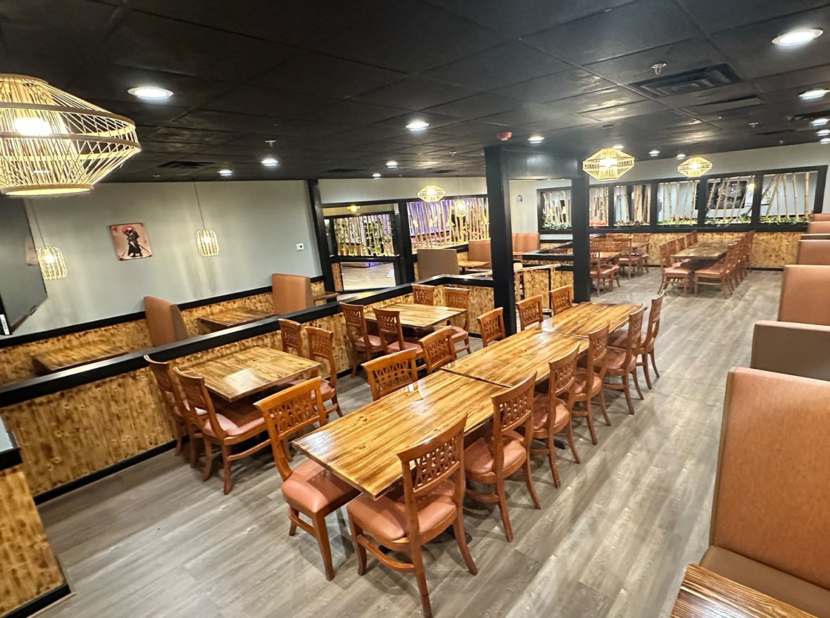 Sushi Masa Spring, TX