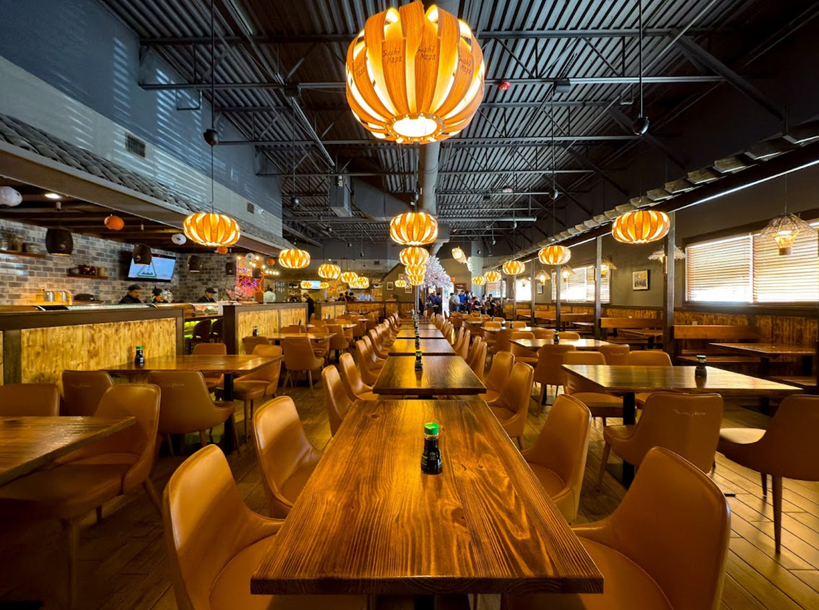 Sushi Masa Sugarland, TX